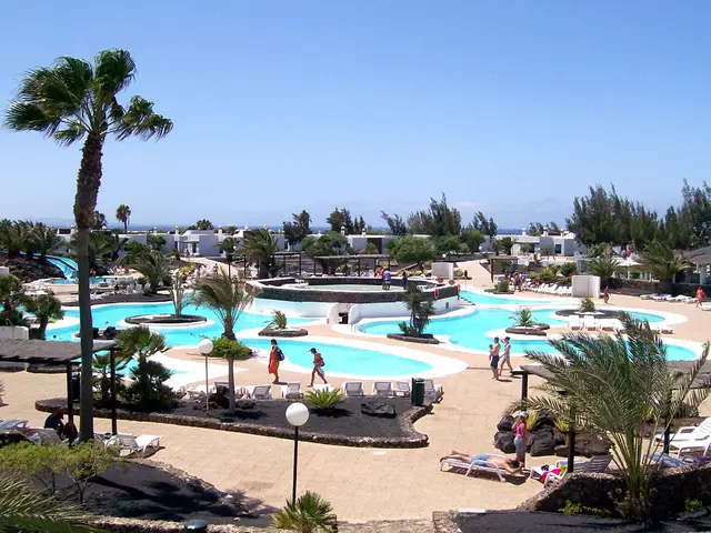 Uncovering the Pearls of the Maldives: Unveiling the Top Sights in this Tropical Haven