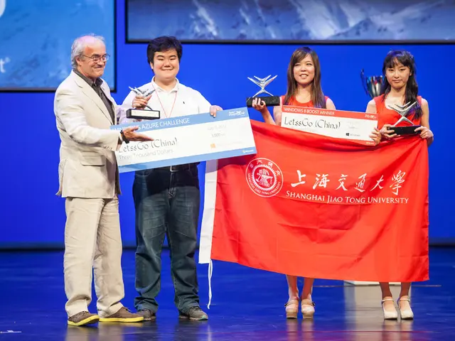 Funds Worth $375,000 up for Grabs in Awards Ceremony