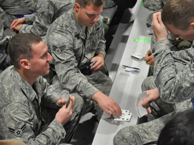 Dougan Discovers a Significant Catch