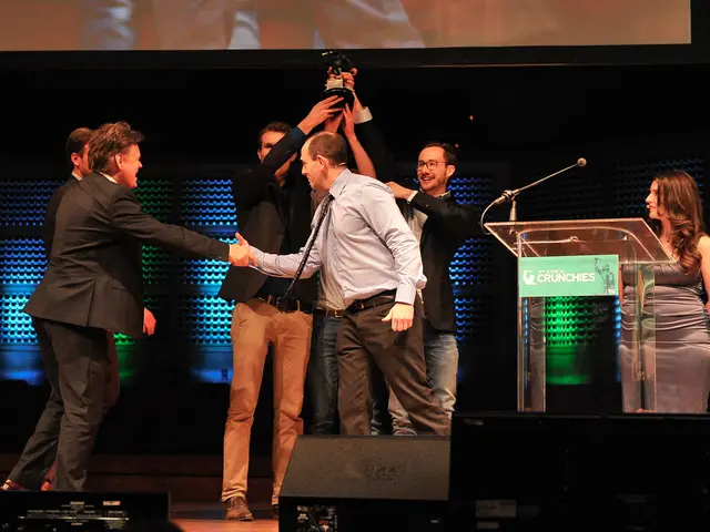 Massive AU$100K lottery prize sets pulses racing for fortunate winner